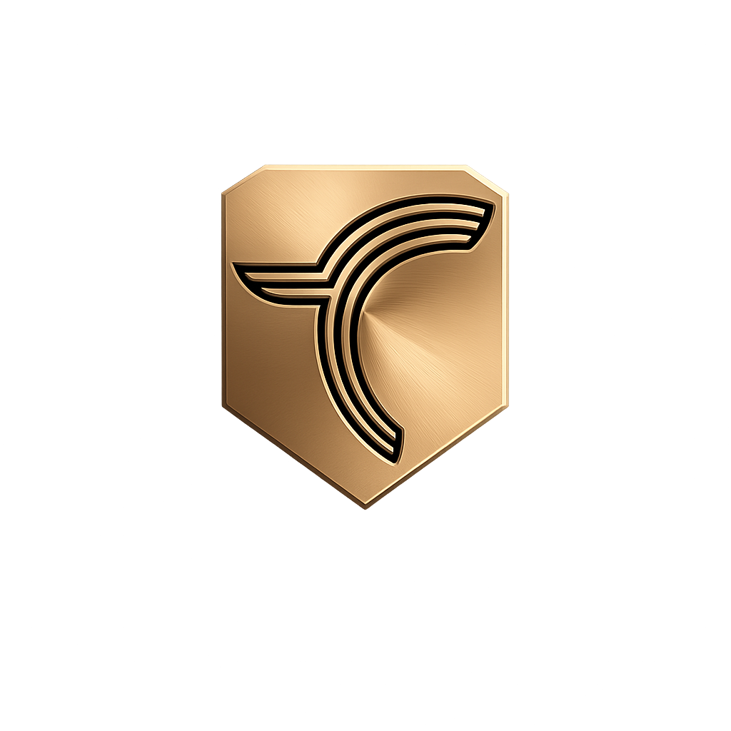 THAMUR Logo